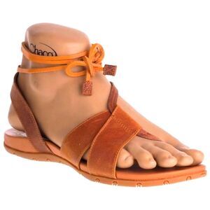 Chaco Sage Maple Leather Sandals Size 11